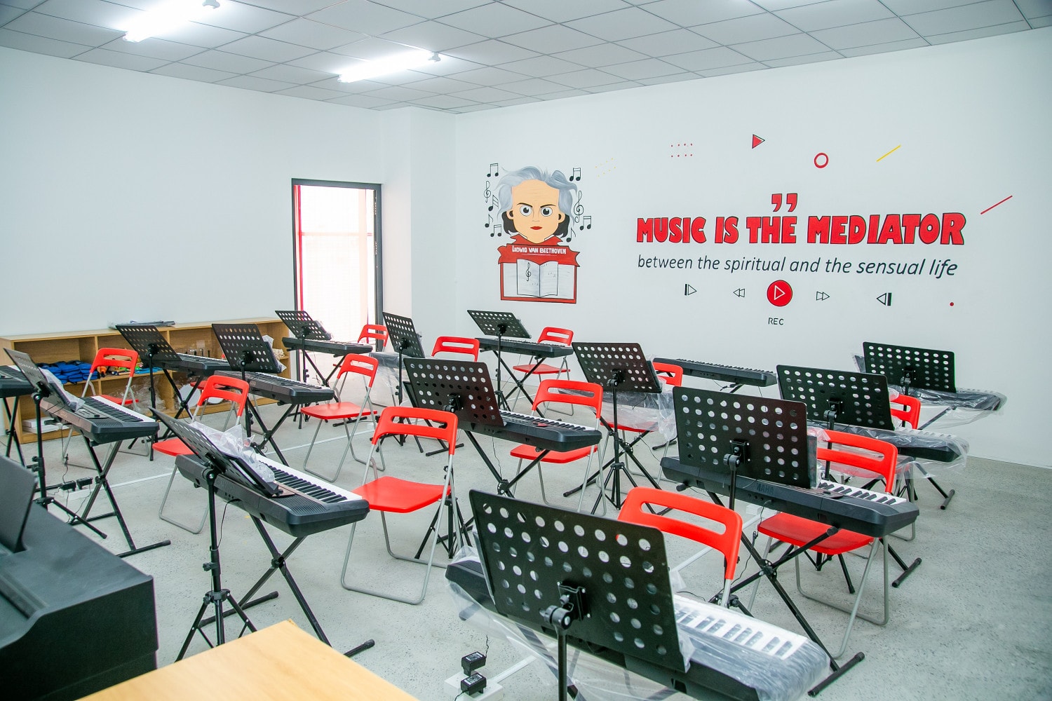 Khám phá bên trong ngôi trường tiểu học hội nhập quốc tế đầu tiên tại tỉnh Bạc Liêu -0