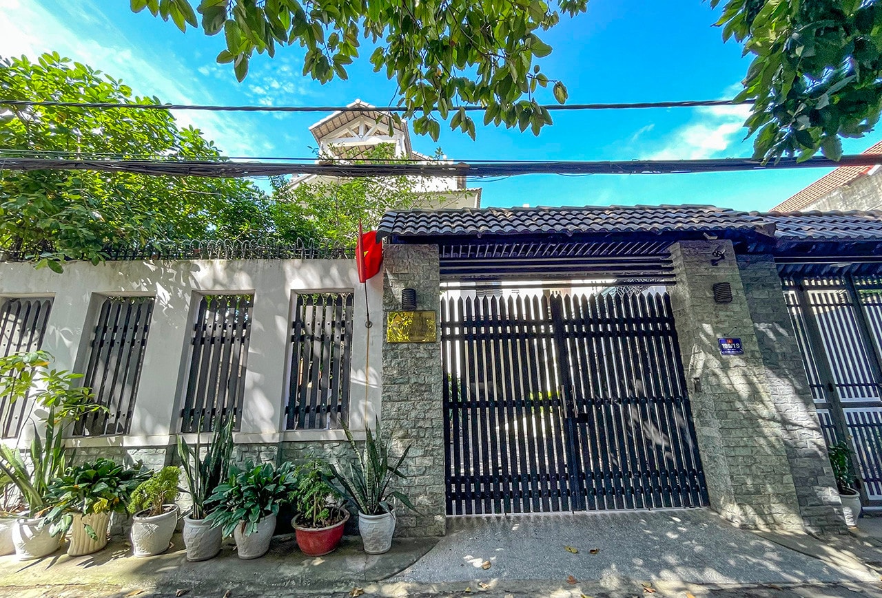 Thi công dự án không đảm bảo an toàn, Công ty TNHH Tư vấn kỹ thuật xây dựng Đồng Nai bị xử phạt