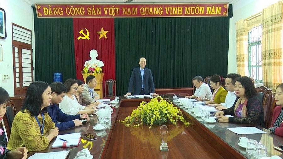 Nâng cao chất lượng hoạt động của các đơn vị sự nghiệp công lập -0