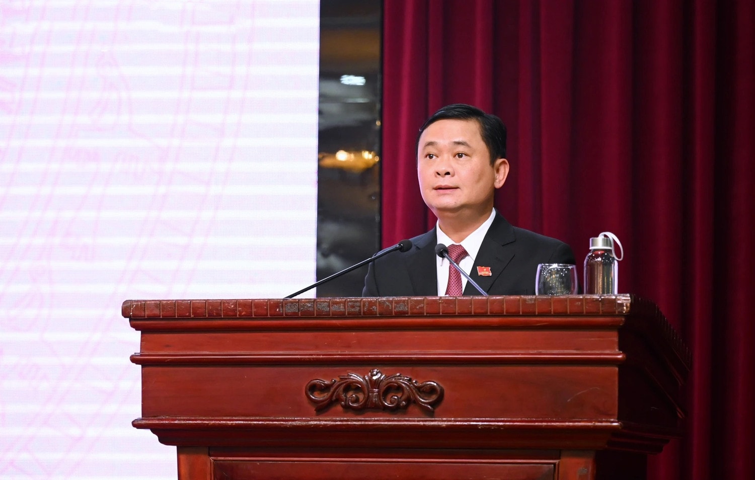 Nghệ An: Quy mô nền kinh tế đứng thứ 10/63 tỉnh, thành -0