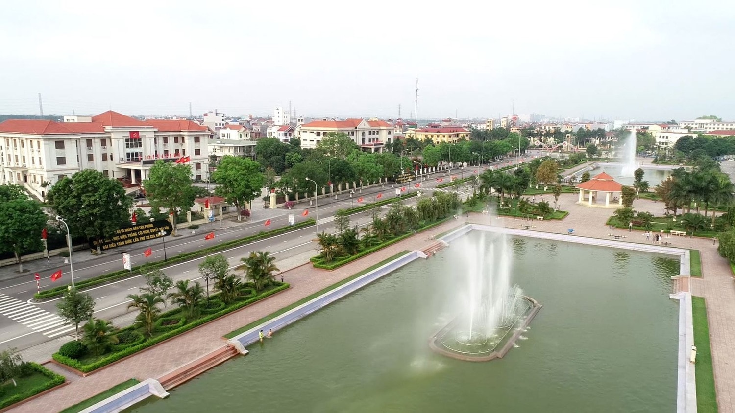 Bắc Ninh: Tích cực triển khai xây dựng nông thôn mới nâng cao, kiểu mẫu -0
