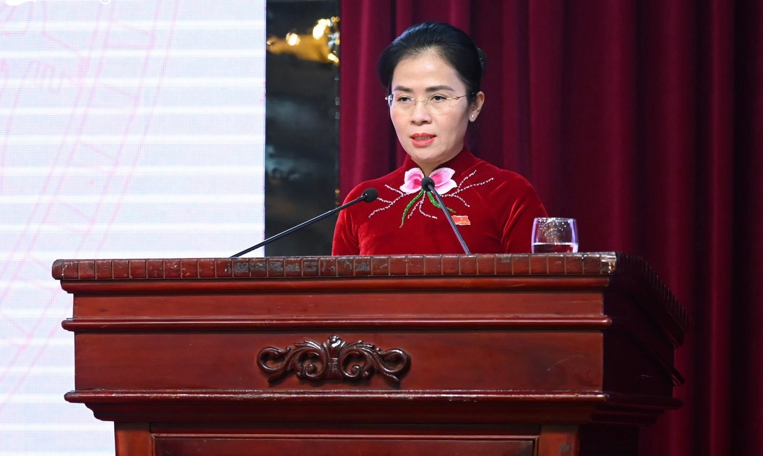 Nghệ An: Quy mô nền kinh tế đứng thứ 10/63 tỉnh, thành -0