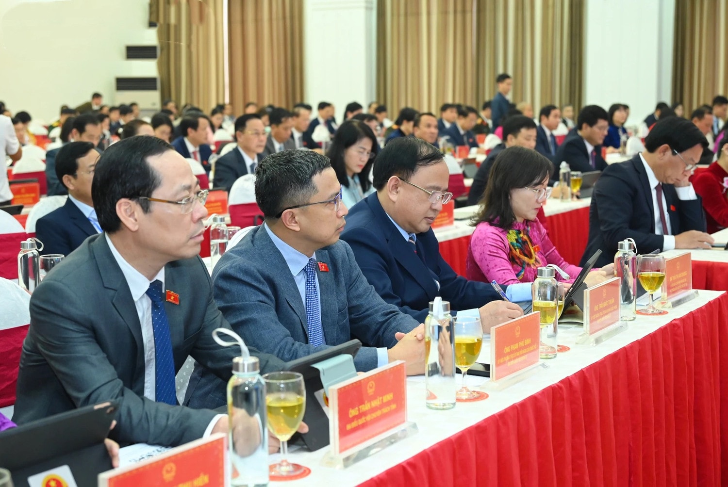 Nghệ An: Quy mô nền kinh tế đứng thứ 10/63 tỉnh, thành -0