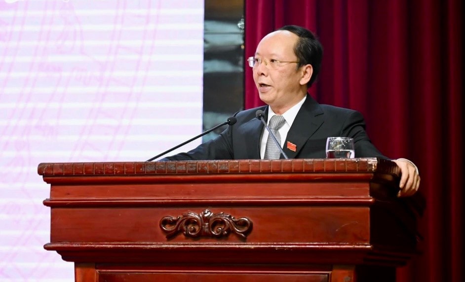 Nghệ An: Quy mô nền kinh tế đứng thứ 10/63 tỉnh, thành -0