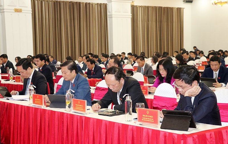 Nghệ An: Quy mô nền kinh tế đứng thứ 10/63 tỉnh, thành -0
