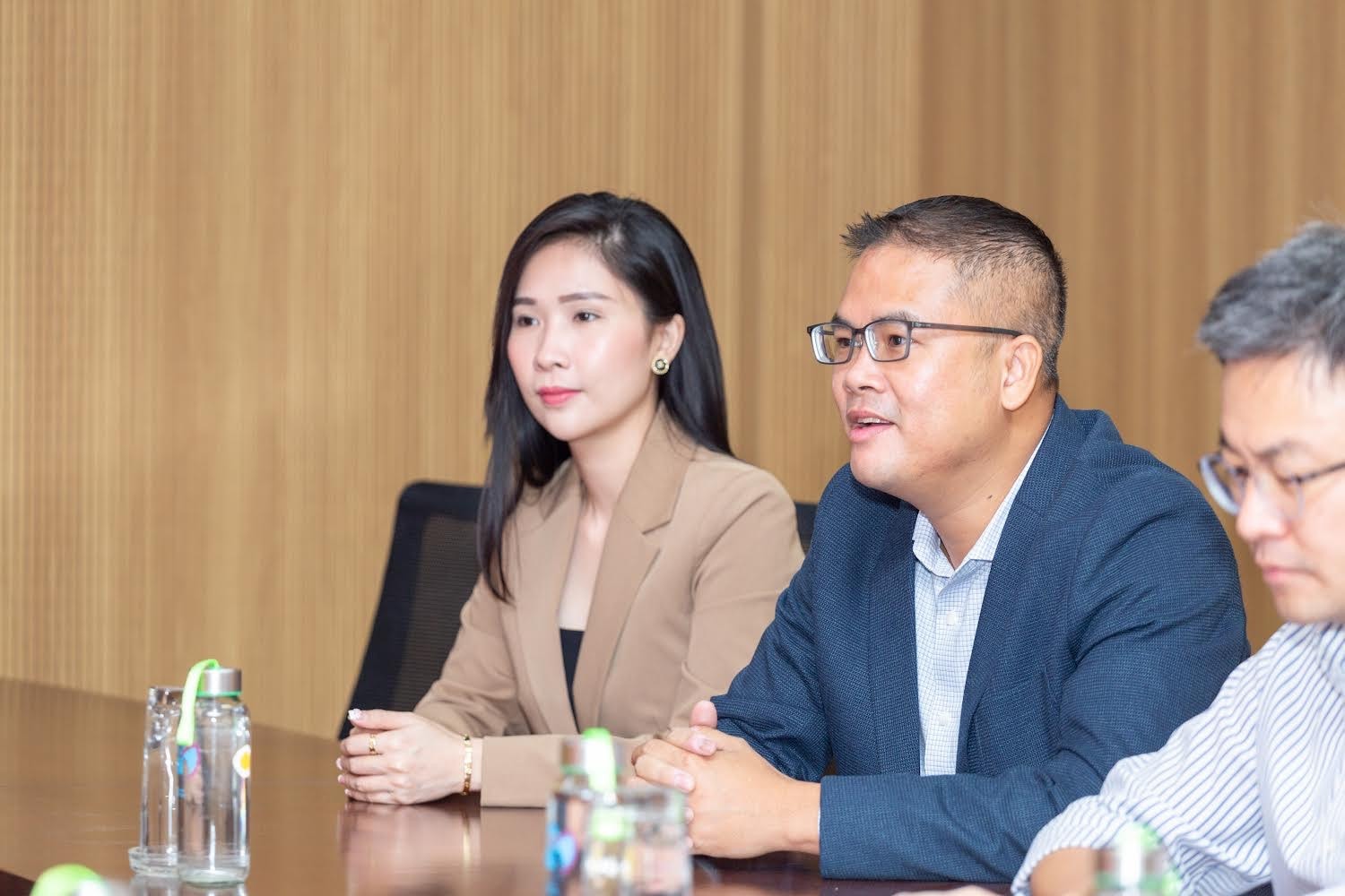 Kinh doanh bết bát, lỗ lũy kế hàng trăm tỷ, Truemoney của CEO Nguyễn Thiện Tâm ‘nhảy’ sang cho vay cầm đồ để tìm kiếm lợi nhuận? -0