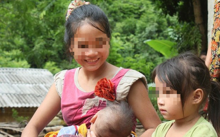 Cha mẹ chưa đủ tuổi kết hôn có đăng ký khai sinh cho con được không? -0