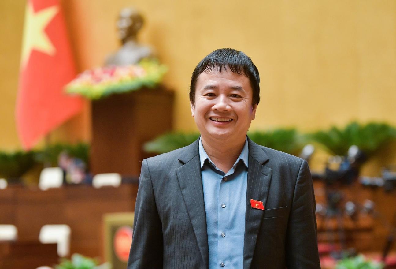 Phạm Nam Tiến