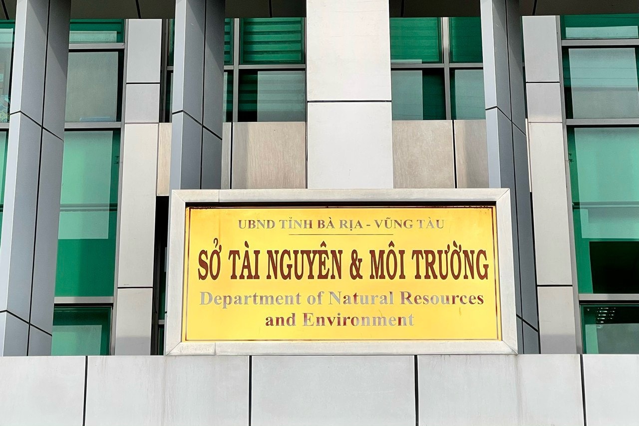 Bà Rịa – Vũng Tàu: Hơn 7 năm không xác định được tọa độ thửa đất ngay trung tâm TP Vũng Tàu