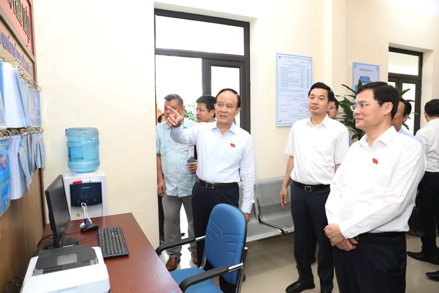 Nâng cao vị thế HĐND thành phố trong hệ thống chính trị Thủ đô -0
