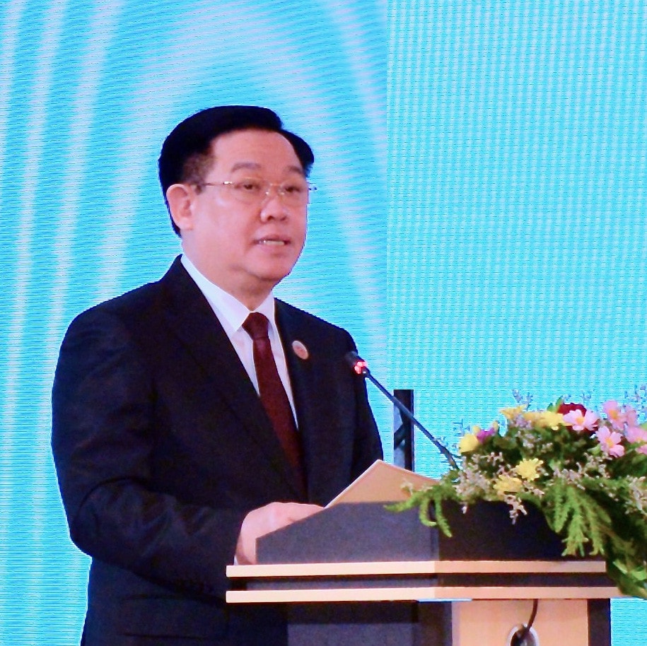 Cùng nhau vun đắp, gia tăng giá trị chiến lược của tình đoàn kết đặc biệt Campuchia – Lào – Việt Nam -0