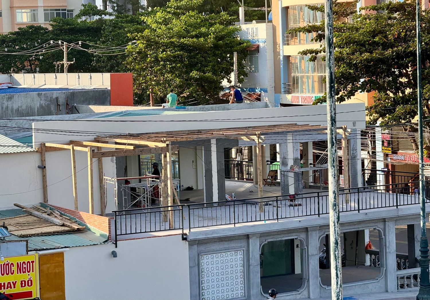 Bà Rịa – Vũng Tàu: Hơn 7 năm không xác định được tọa độ thửa đất ngay trung tâm TP Vũng Tàu