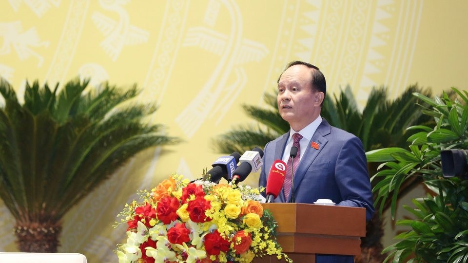 Sẽ thực hiện việc lấy phiếu tin nhiệm -0