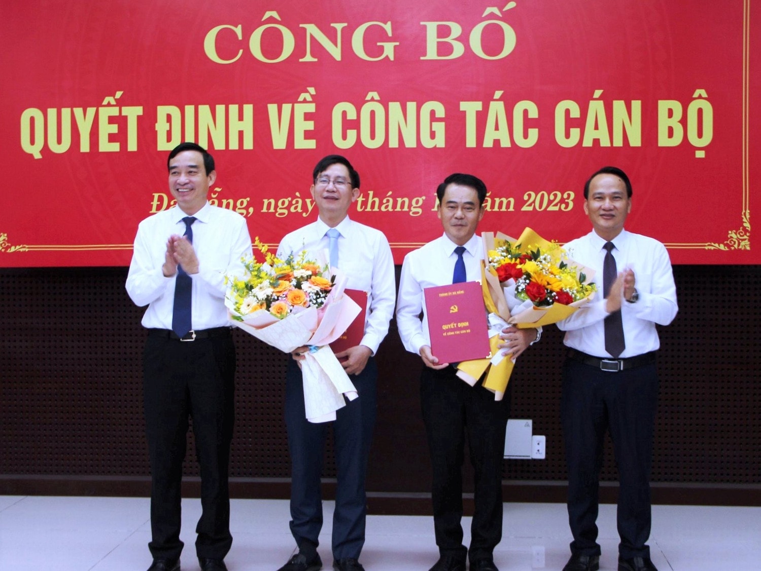 Đà Nẵng bổ nhiệm Giám đốc Sở Nông nghiệp và Phát triển nông thôn -0