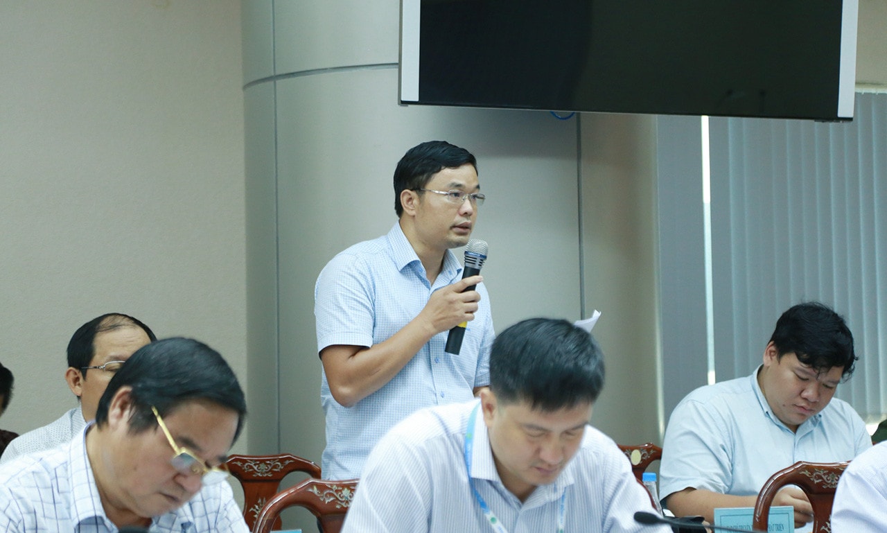 Cử tri kiến nghị 3 nhóm vấn đề trước Kỳ họp thứ 14 HĐND tỉnh Đồng Nai khoá X