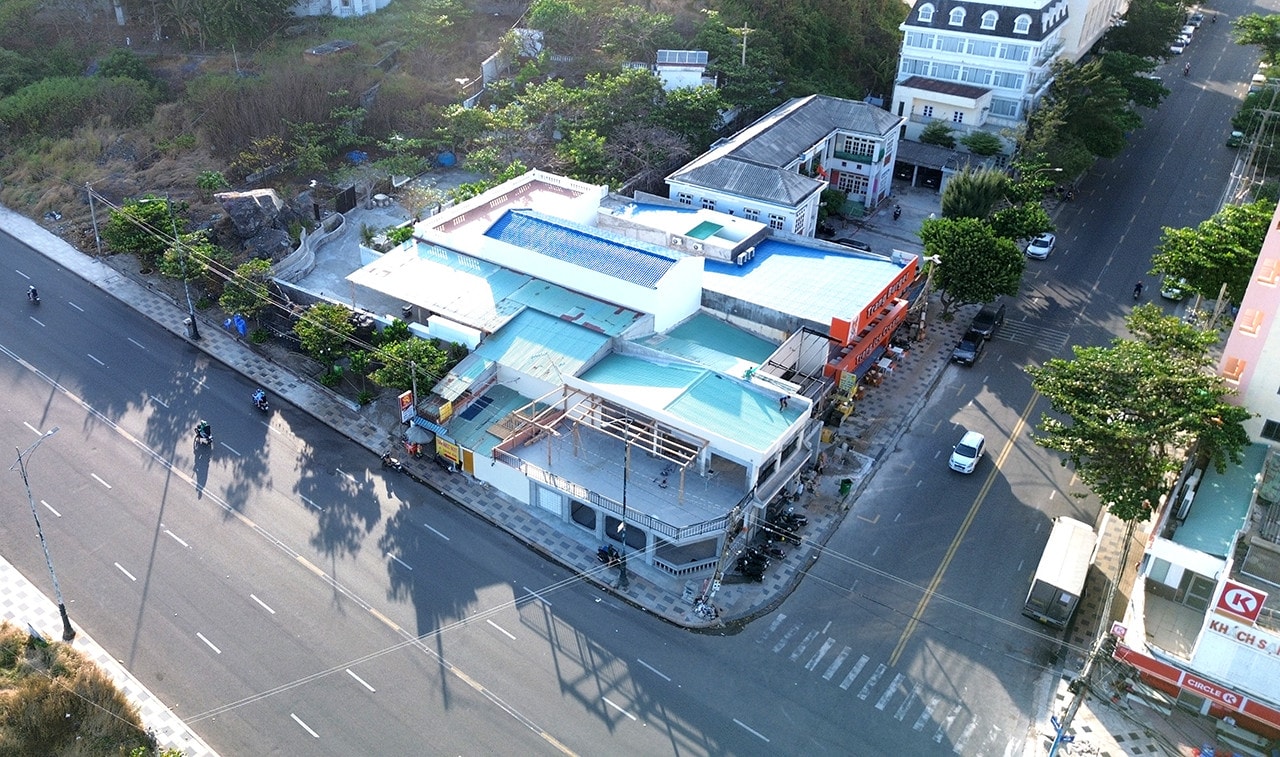 Nhiều tài liệu thể hiện đỉnh, điểm tọa độ của thửa đất số 71, tờ bản đồ số 10, phường 2, TP Vũng Tàu Bà Rịa – Vũng Tàu: Hơn 7 năm không xác định được tọa độ thửa đất ngay trung tâm TP Vũng Tàu