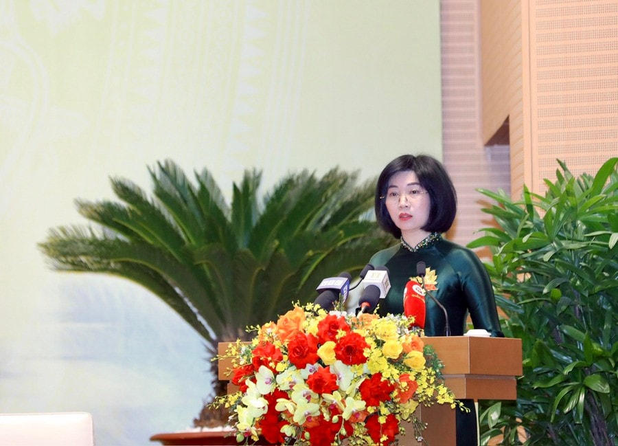 Nâng cao vị thế HĐND thành phố trong hệ thống chính trị Thủ đô -0