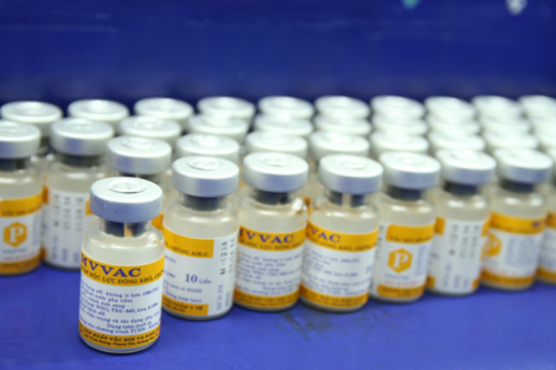 Tăng cường nghiên cứu, sản xuất và xuất khẩu vaccine -0