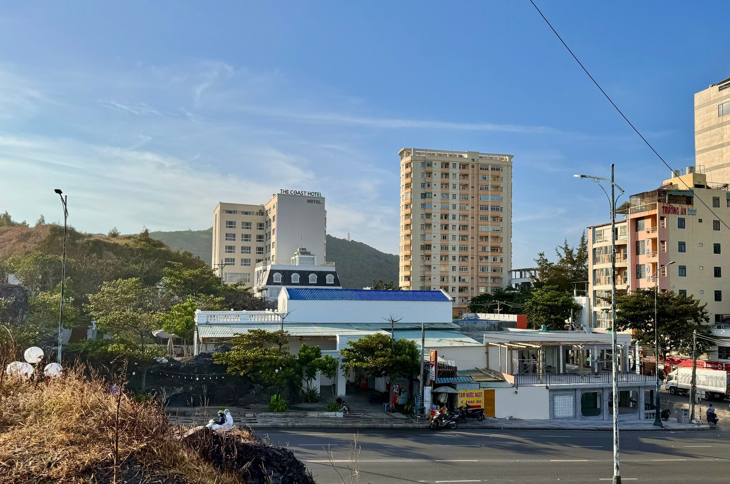 Bà Rịa – Vũng Tàu: Hơn 7 năm không xác định được tọa độ thửa đất ngay trung tâm TP Vũng Tàu