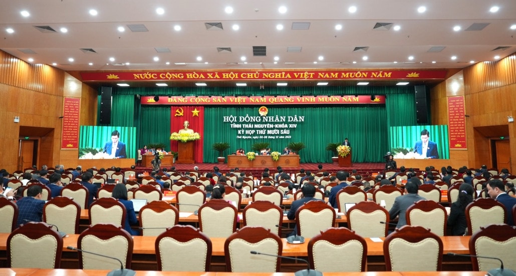 Tập trung những nội dung trọng tâm, trọng điểm -0