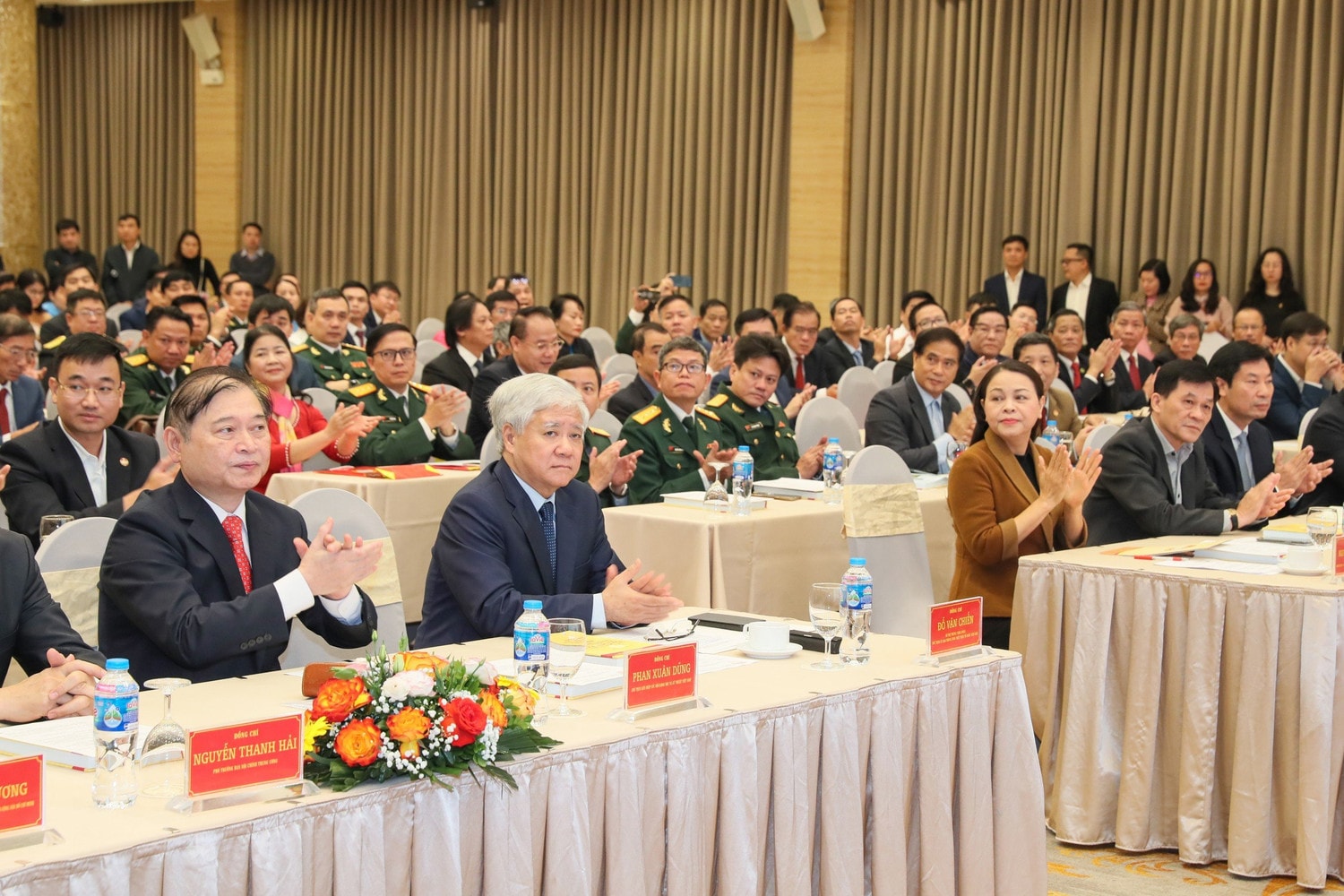 Công bố Sách vàng Sáng tạo Việt Nam 2023 -0