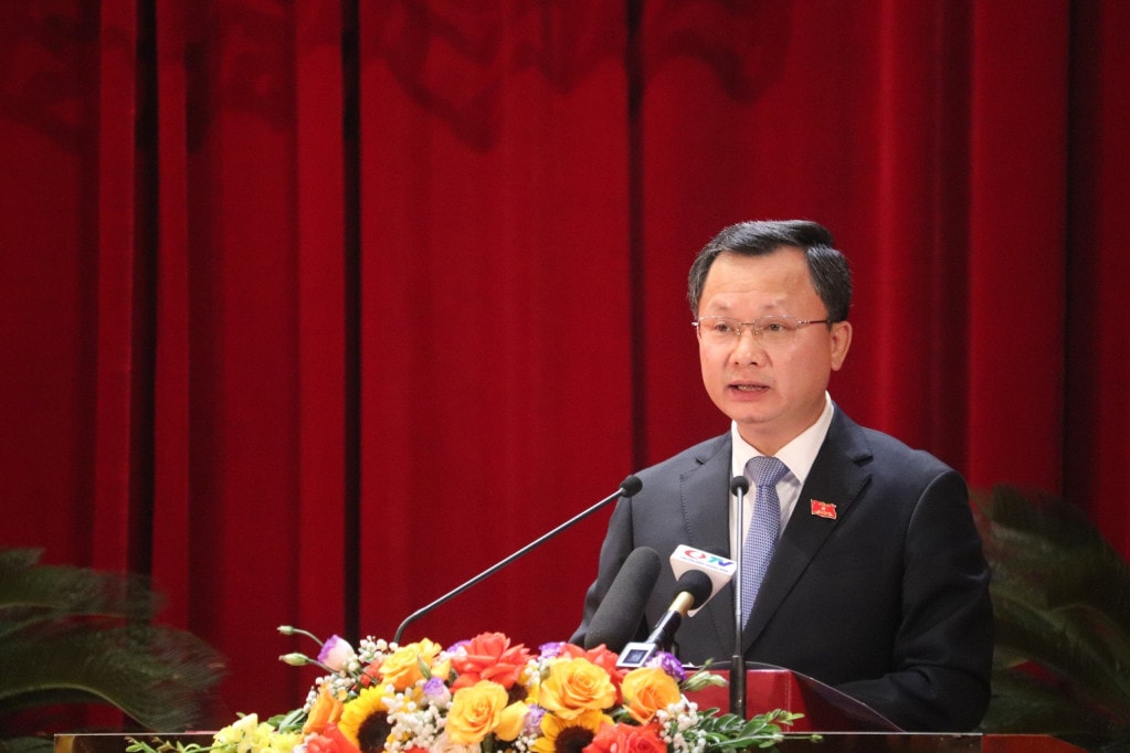 Quảng Ninh: Lần đầu tiên đứng thứ nhất Vùng đồng bằng sông Hồng về tốc độ tăng trưởng kinh tế -0