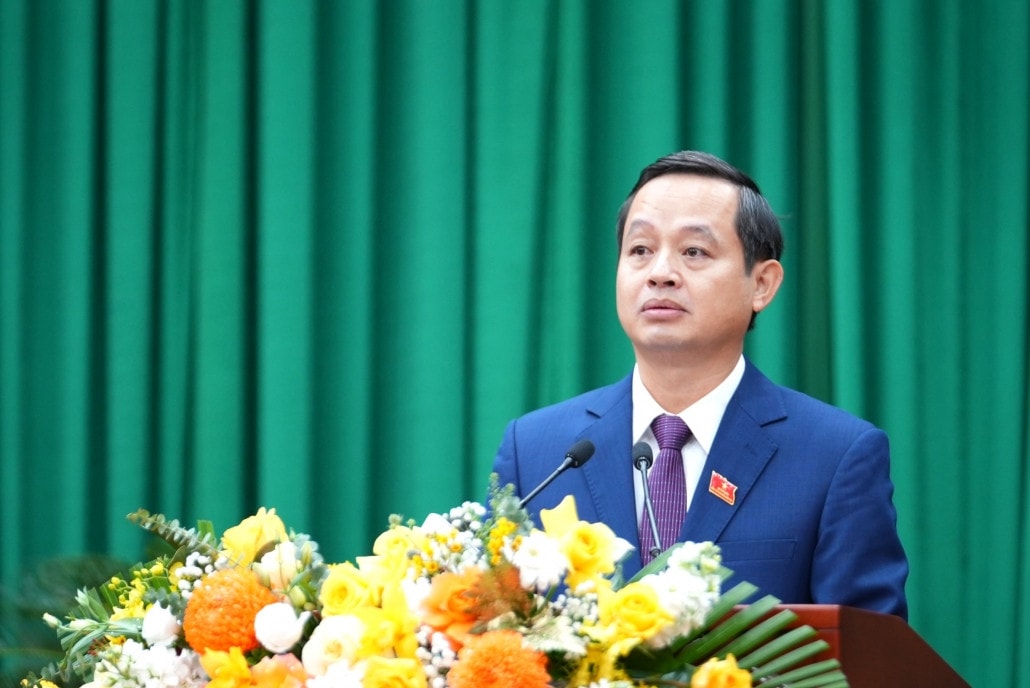 Tập trung những nội dung trọng tâm, trọng điểm -0