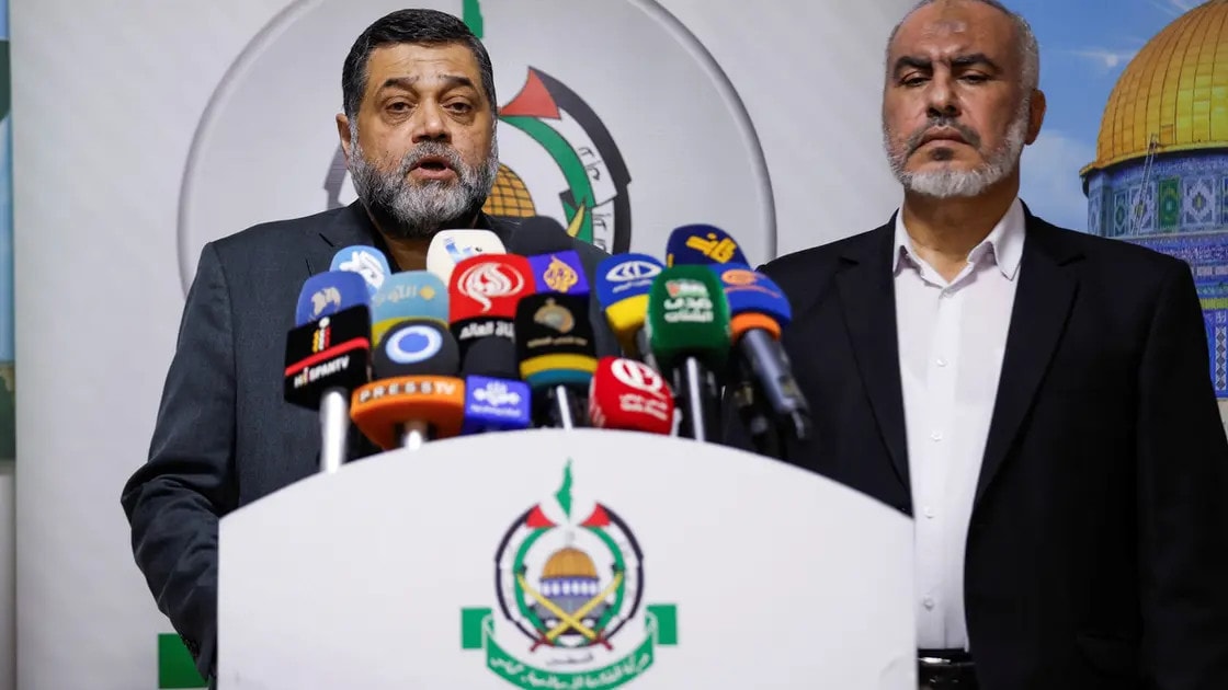 Israel sẽ xem xét lệnh ngừng bắn để đổi thêm con tin, Hamas ra điều kiện Israel rút quân -0