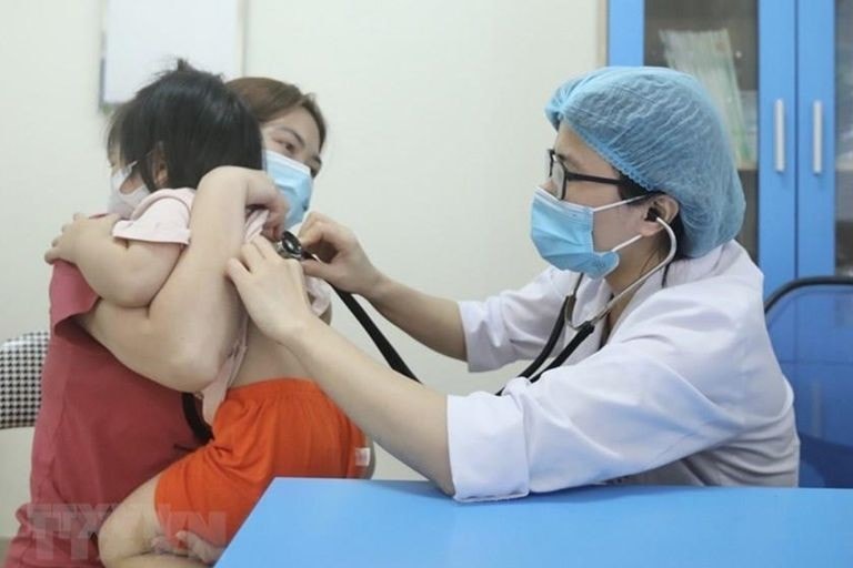 Khuyến cáo cách phòng, chống dịch bệnh lây qua đường hô hấp -0