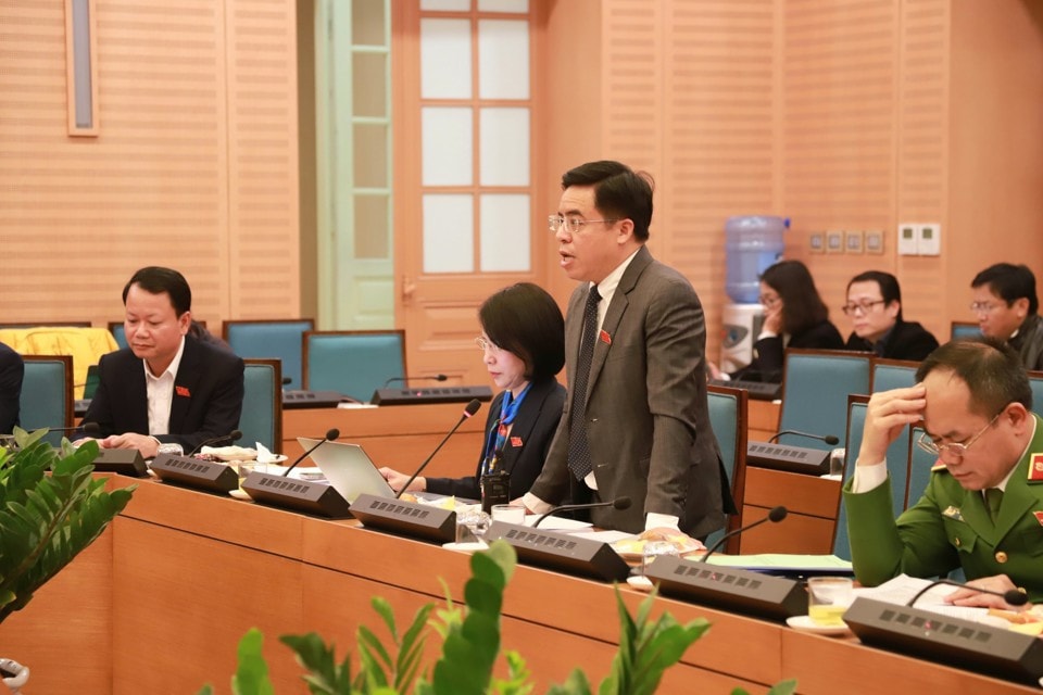 Phát huy sức mạnh của người dân tham gia công tác phòng cháy, chữa cháy -0