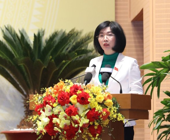 Nâng cao công tác dự báo tình hình phát triển của Thủ đô -0