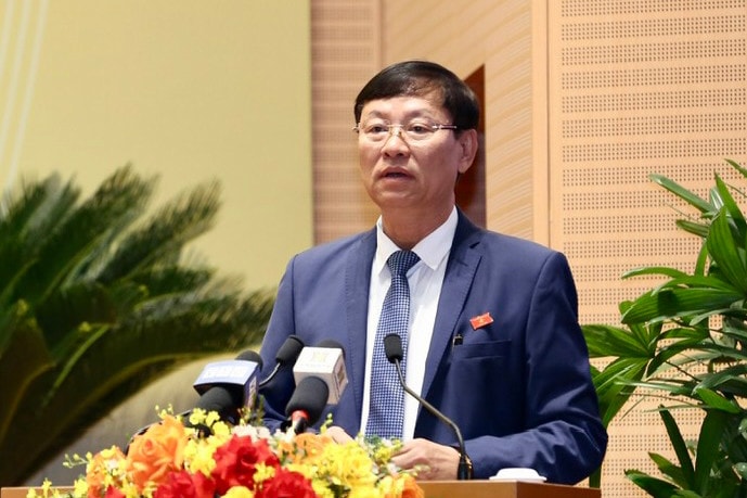 Hà Nội: Xét xử kịp thời, nghiêm minh các vụ án tham nhũng, kinh tế -0