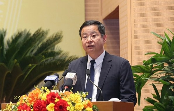 Hà Nội: Xét xử kịp thời, nghiêm minh các vụ án tham nhũng, kinh tế -0