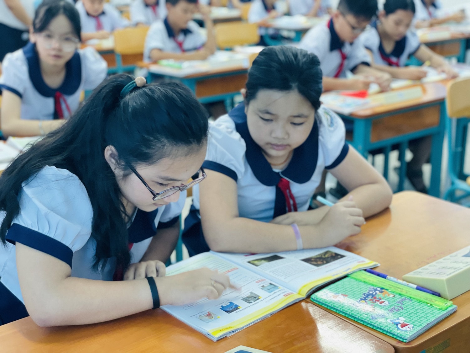 TP. Hồ Chí Minh: Dự kiến hỗ trợ học phí học sinh xã đảo Thạnh An, Cần Giờ -0