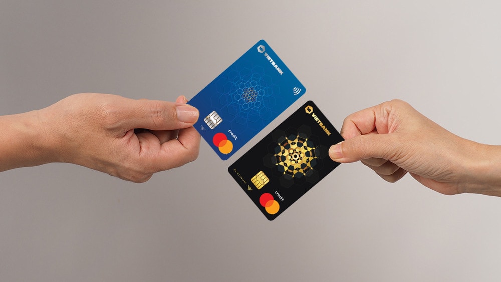 Vietbank là ngân hàng đầu tiên hoàn thành dự án thanh toán và phát hành thẻ Mastercard trong thời gian ngắn nhất tại Việt Nam -0