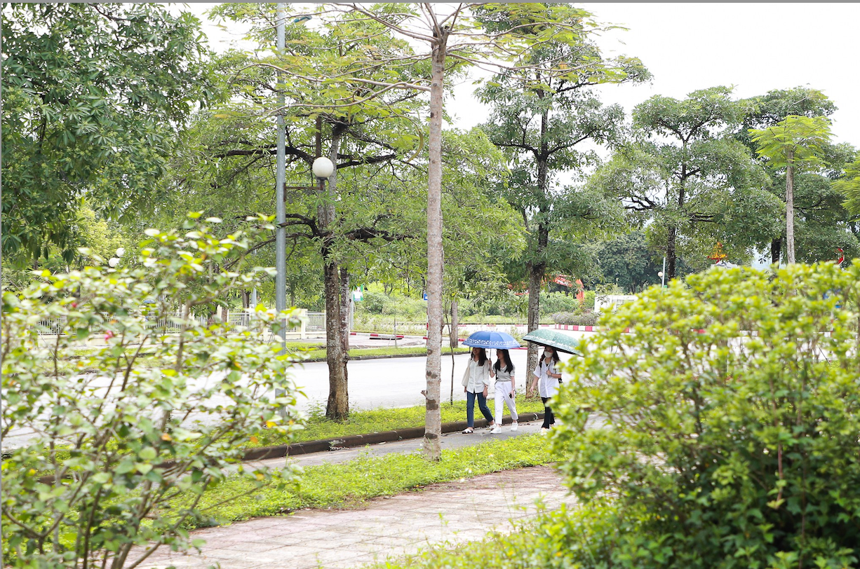 Kỷ niệm 30 năm Ngày Chính phủ ban hành Nghị định về ĐH Quốc gia Hà Nội và 117 năm truyền thống tại Hoà Lạc -0