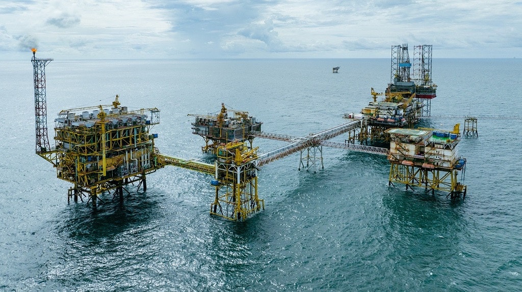 Petrovietnam tiếp tục nỗ lực hoàn thành cao nhất các mục tiêu năm 2023 -0