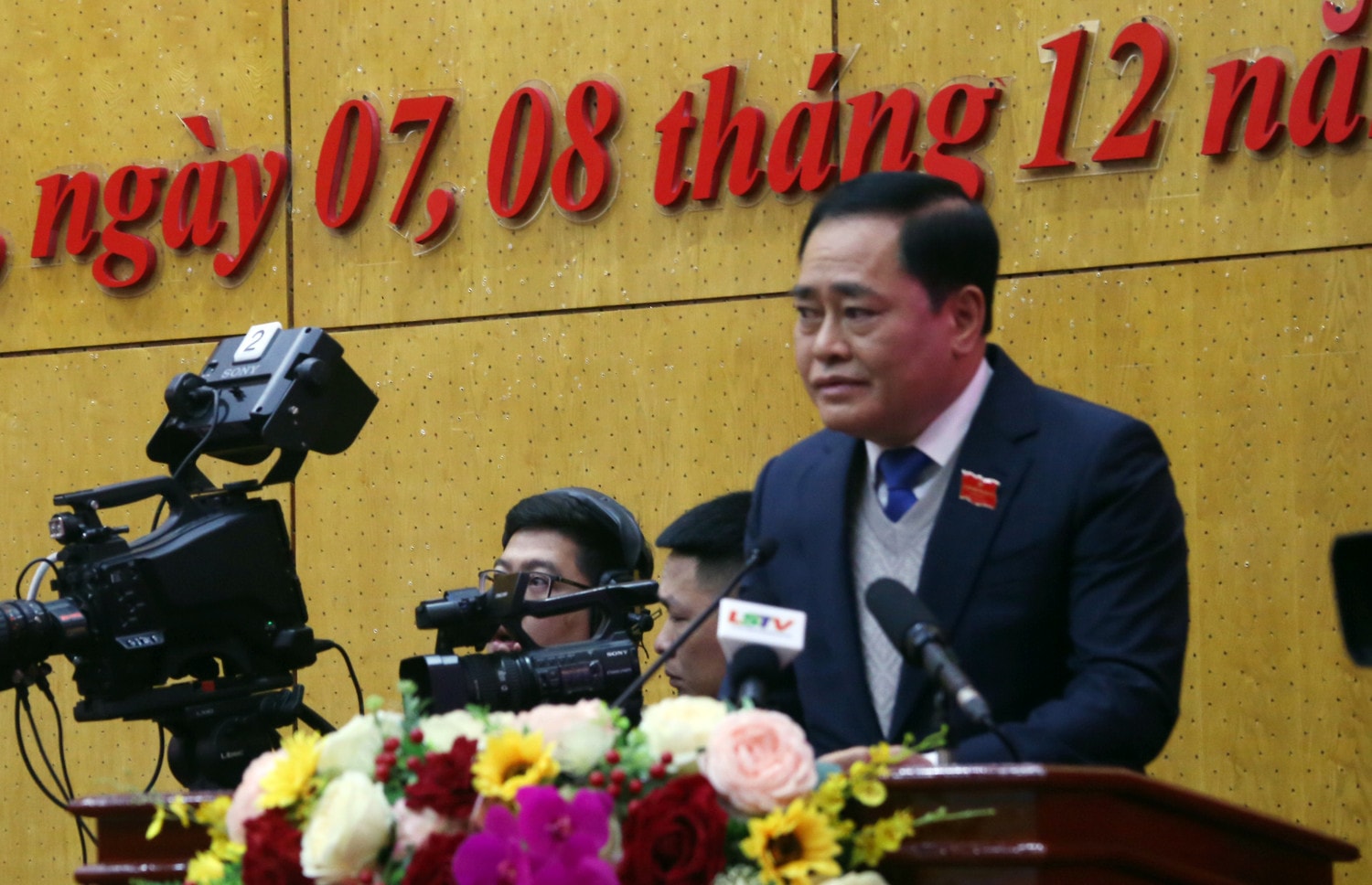 Lạng Sơn: Cắt giảm 37% thời hạn giải quyết thủ tục hành chính -0