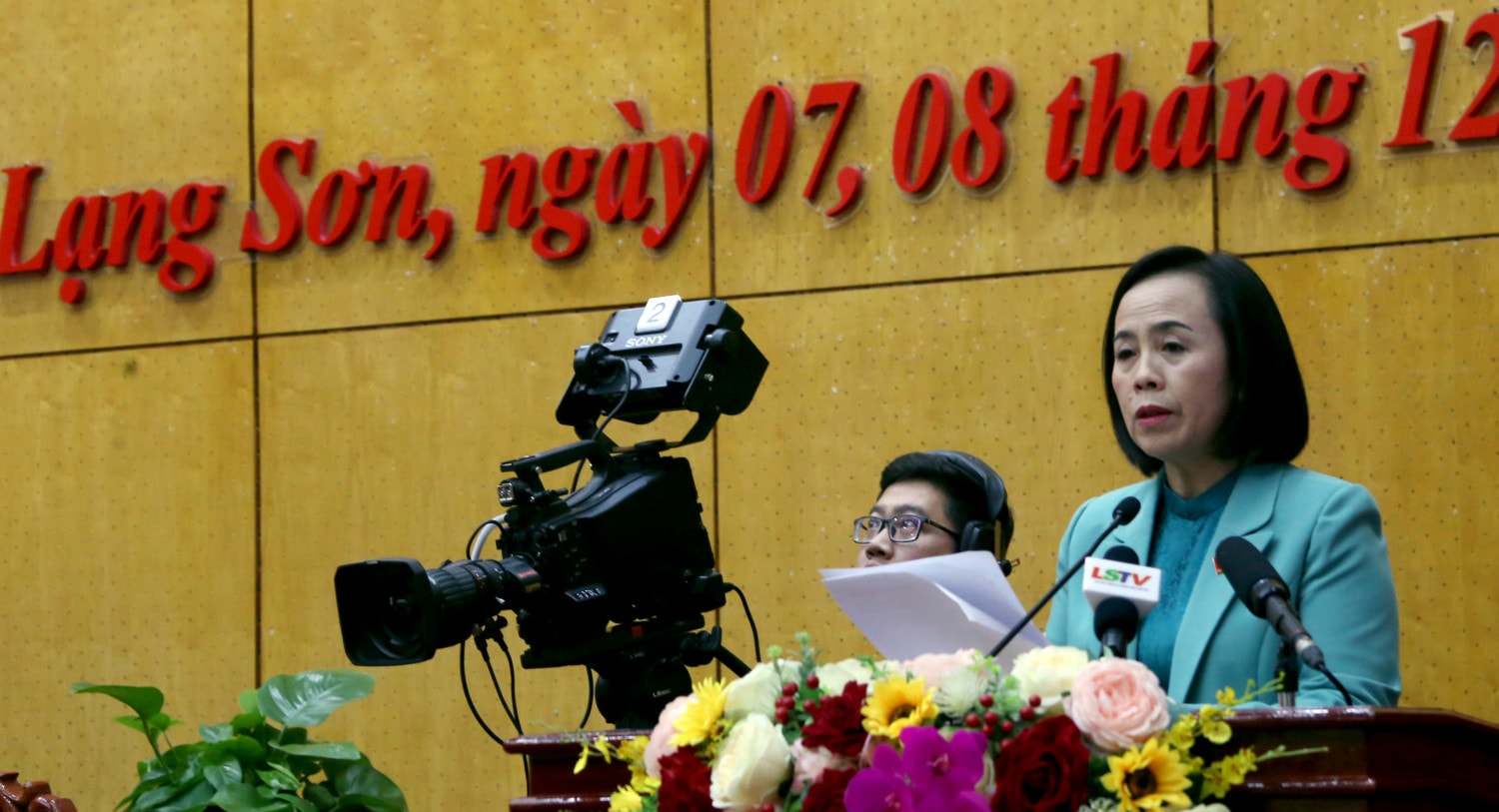 Lạng Sơn: Cắt giảm 37% thời hạn giải quyết thủ tục hành chính -0