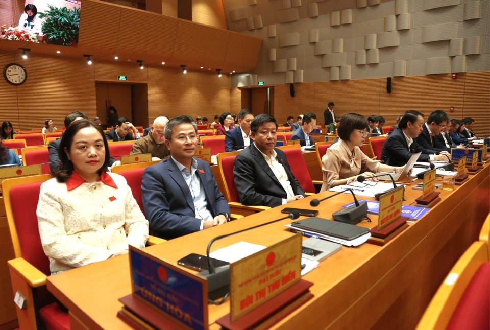 Nghiên cứu đề xuất những chính sách đặc thù trong công tác PCCC -0