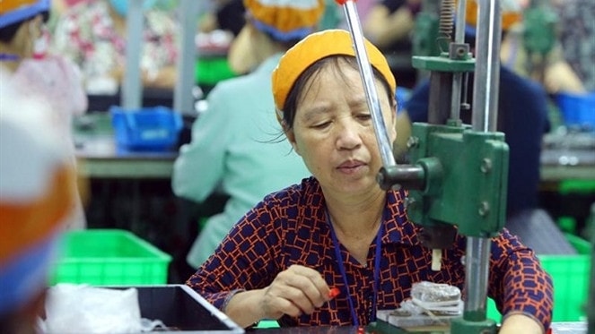 Trang bị thêm cho người cao tuổi kỹ năng về chuyển đổi số, kỹ năng hội nhập và thích ứng. Nguồn: ITN