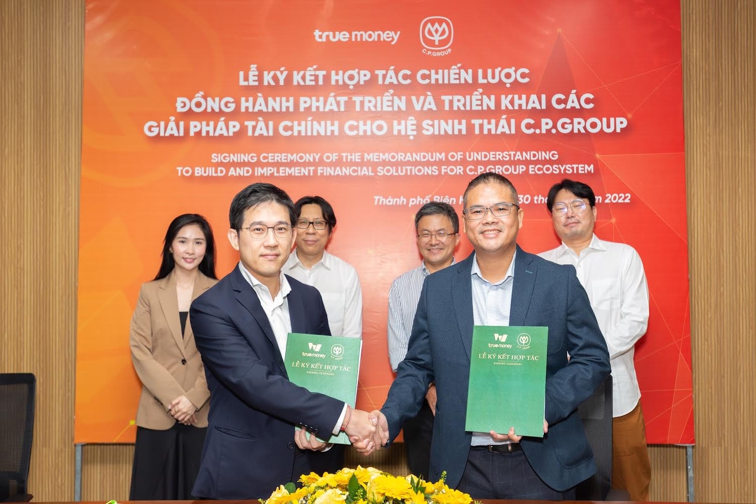 Thua lỗ triền miên, âm nặng vốn chủ, Truemoney lấy tiền đâu để mở chuỗi cho vay cầm đồ tương tự F88? -0