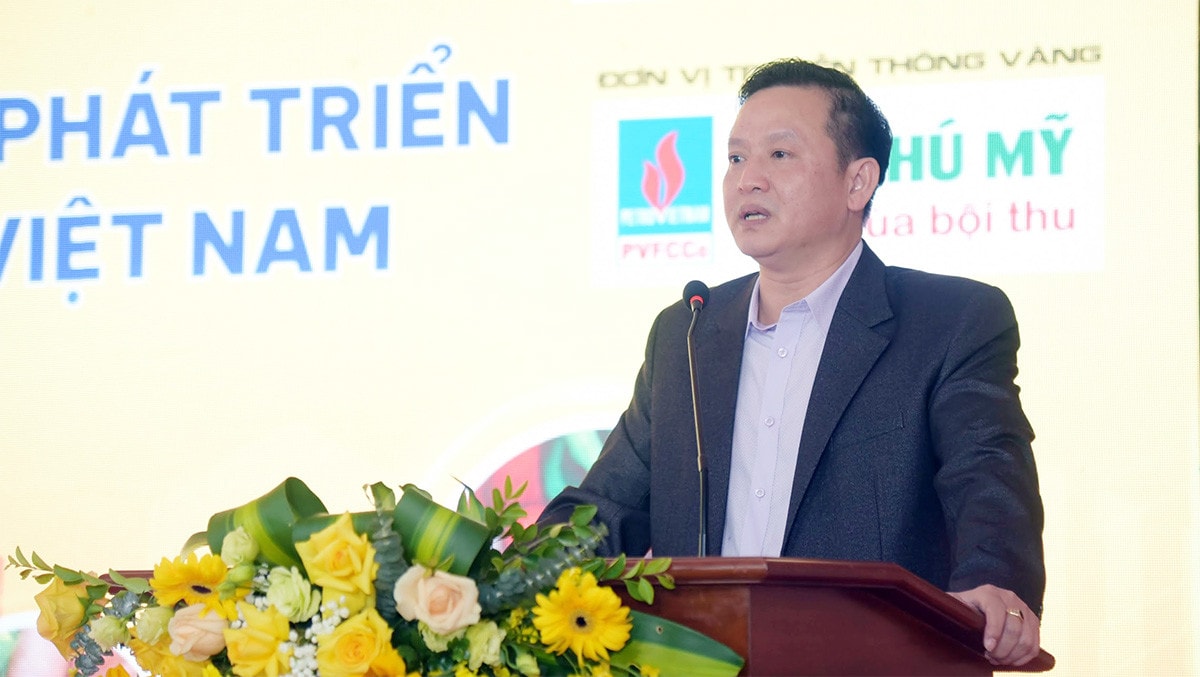 Báo Đại biểu Nhân dân tổ chức hội thảo về 