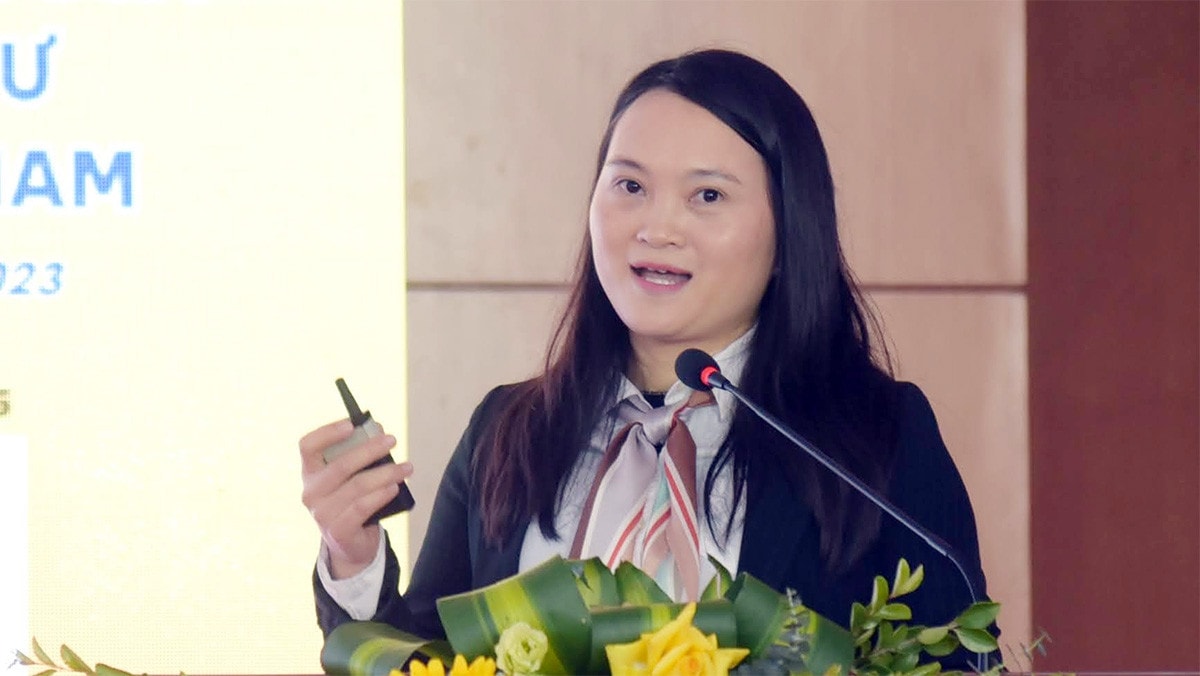 Báo Đại biểu Nhân dân tổ chức hội thảo về 