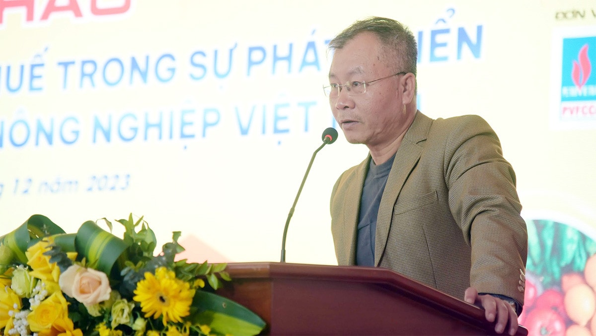 Báo Đại biểu Nhân dân tổ chức hội thảo về 