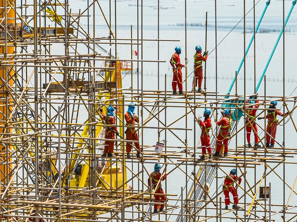 Petrovietnam tiếp tục nỗ lực hoàn thành cao nhất các mục tiêu năm 2023 -0