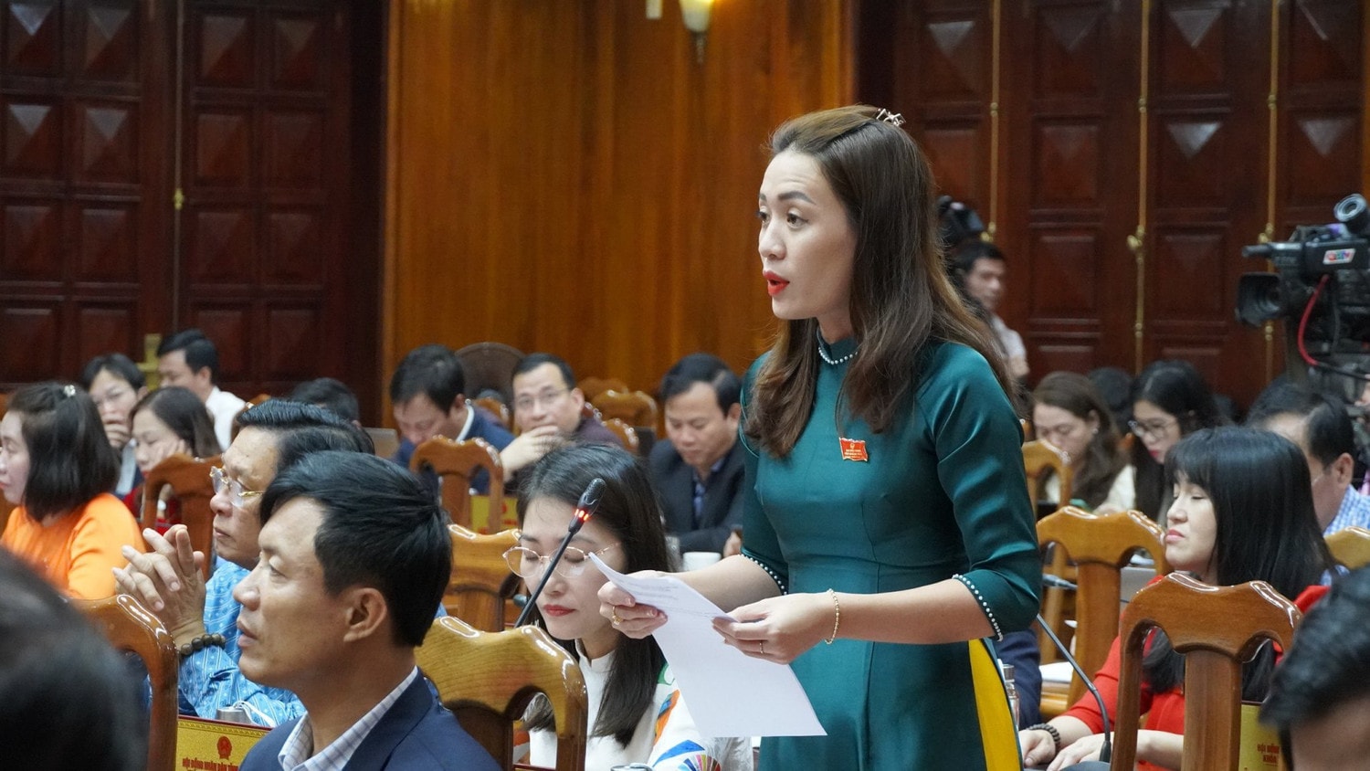Quảng Bình: Nỗ lực để từng bước đáp ứng kỳ vọng của nhân dân