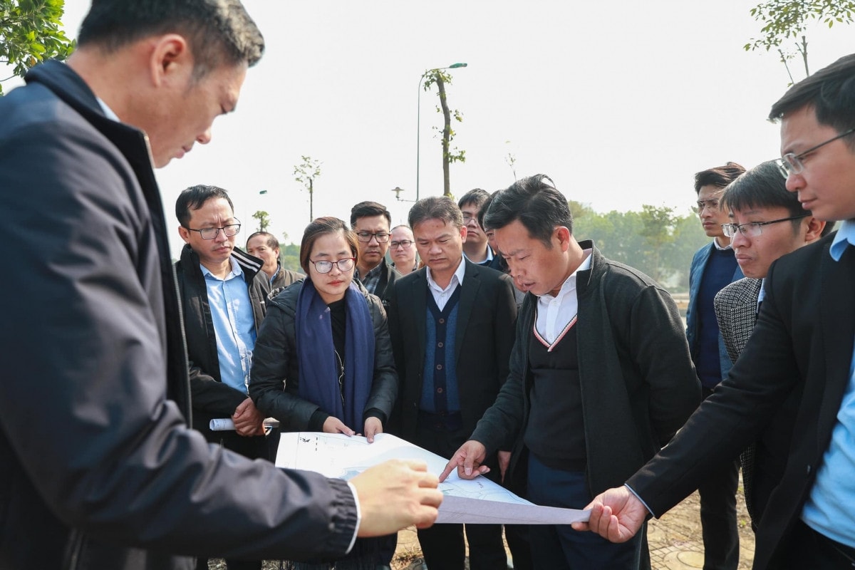 30 năm Đại học Quốc gia Hà Nội với sứ mệnh đầu tàu phát triển nền giáo dục Việt Nam -0
