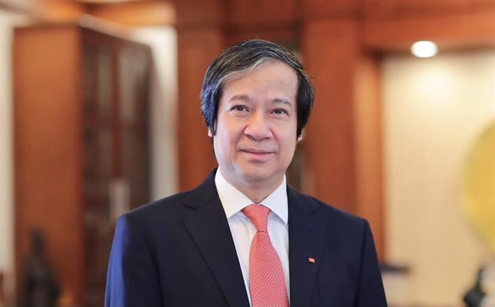 30 năm Đại học Quốc gia Hà Nội với sứ mệnh đầu tàu phát triển nền giáo dục Việt Nam -0