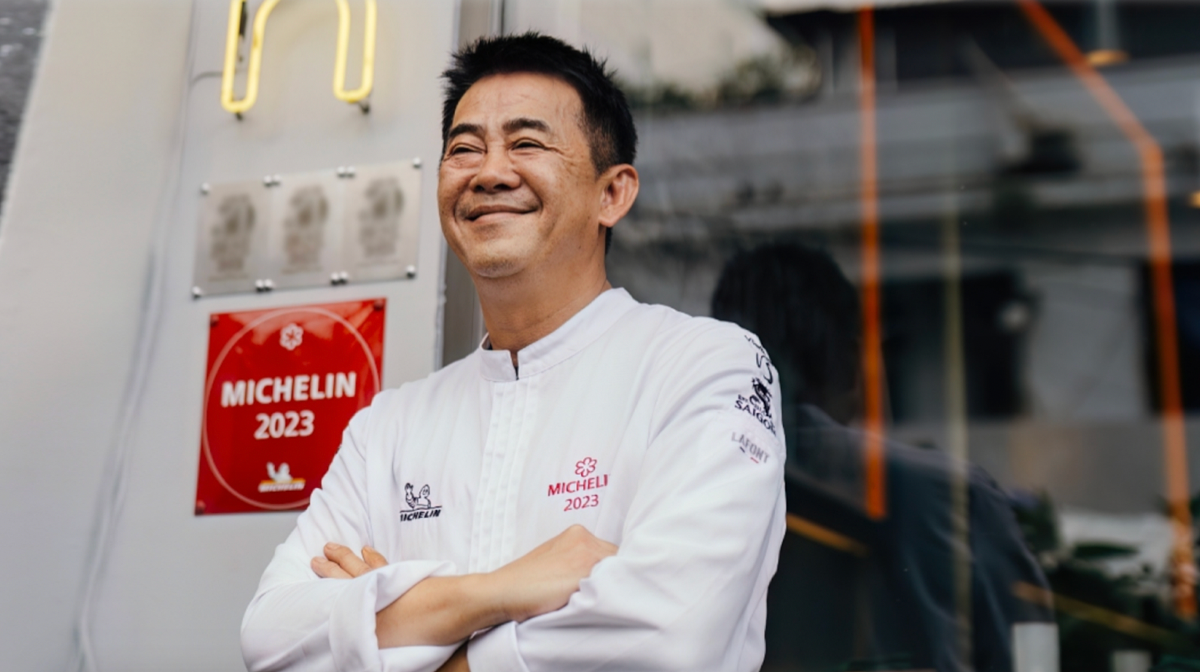 Việt Nam - Ngôi sao ẩm thực đang vươn tầm tinh hoa -0